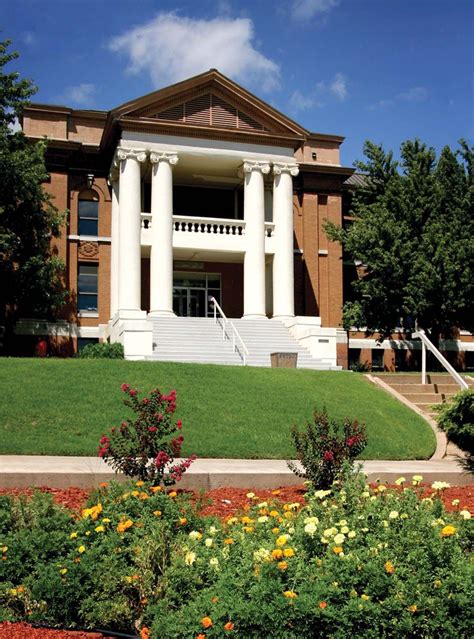 Southwestern oklahoma state - Southwestern Oklahoma State University is a medium, 4-year, public technical college. This coed college is located in a large town in a rural setting and is primarily a commuter campus. It offers certificate, associate, bachelor's, master's, and doctoral degrees. 